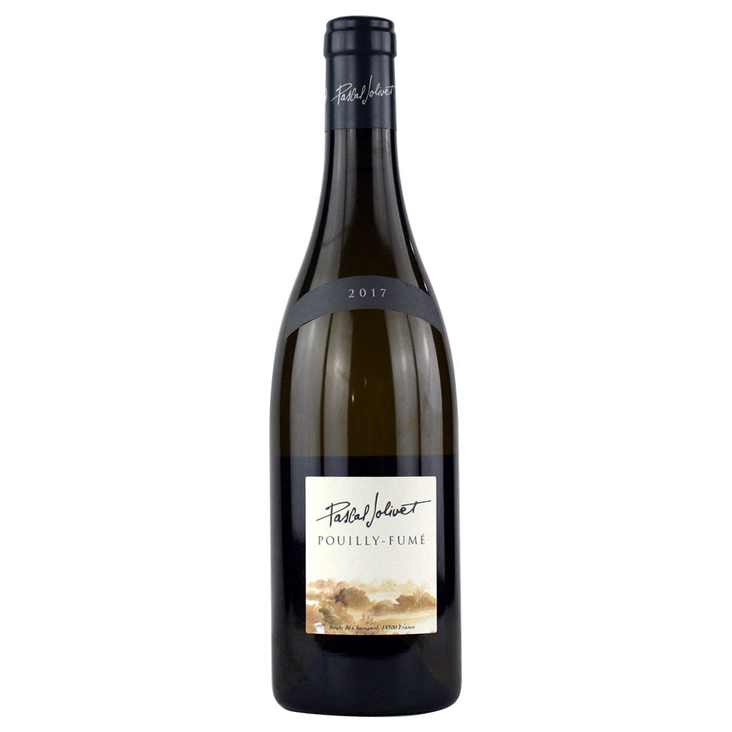 茱莉购_茱莉雯普依芙美白葡萄酒 pascal jolivet pouilly fume aoc
