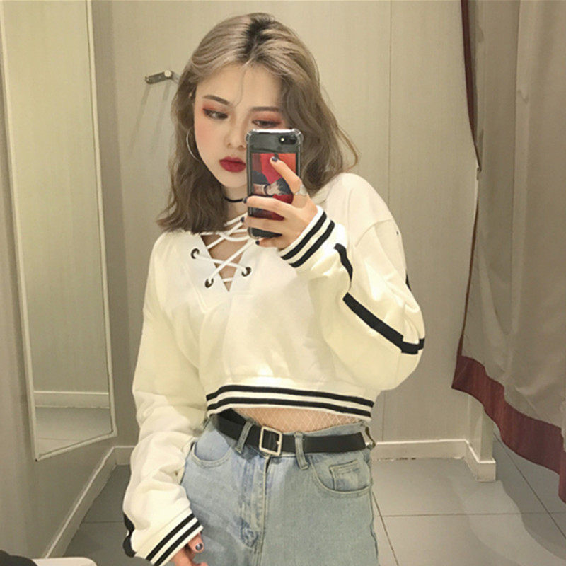 夜店演出服装韩国女团打歌服性感舞蹈jazz套装爵士舞服装ds演出服