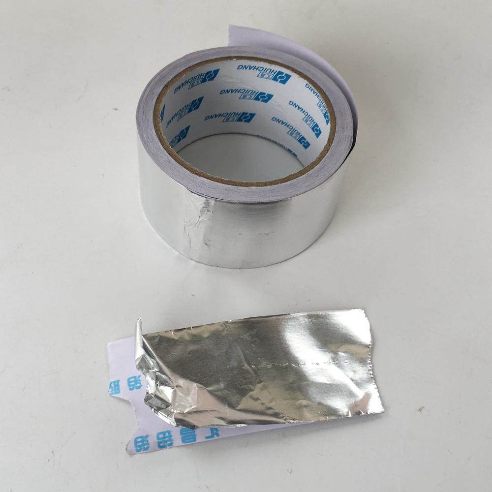 厨房补漏防漏水防水密封强力胶带自粘pvc下水管堵漏胶布可贴黑色