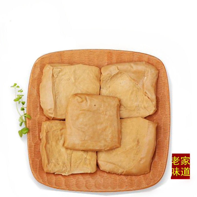 莘塍五香干组合套餐80g60g50g 开袋即食浙江地方味道十包起有优惠