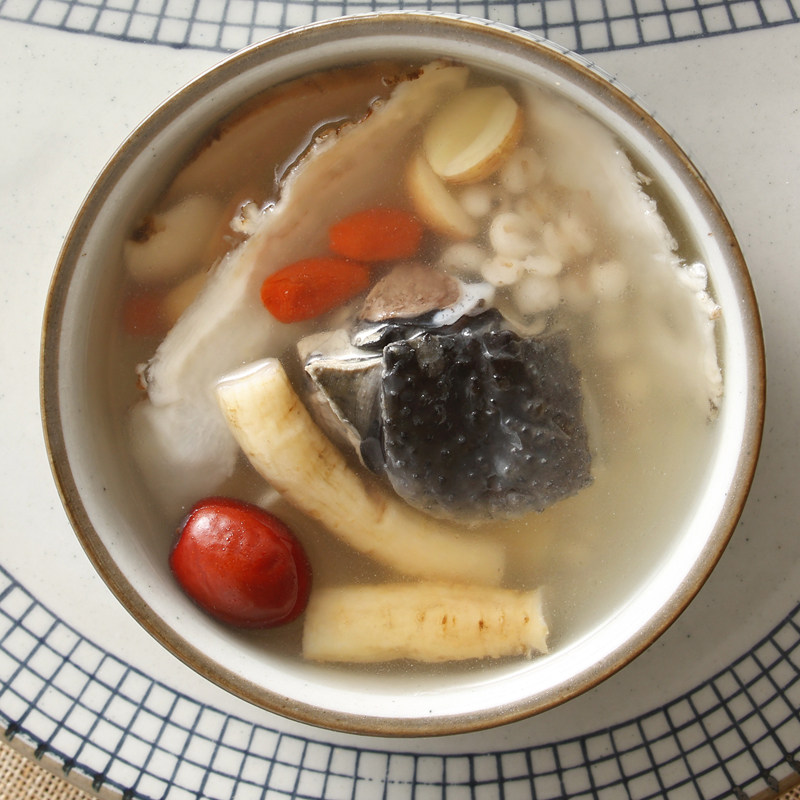 煲汤什么时候放盐好?放盐也需要技巧