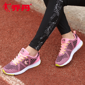 夏季运动鞋女