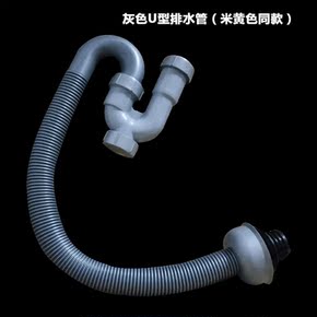 洗手盆下水反味