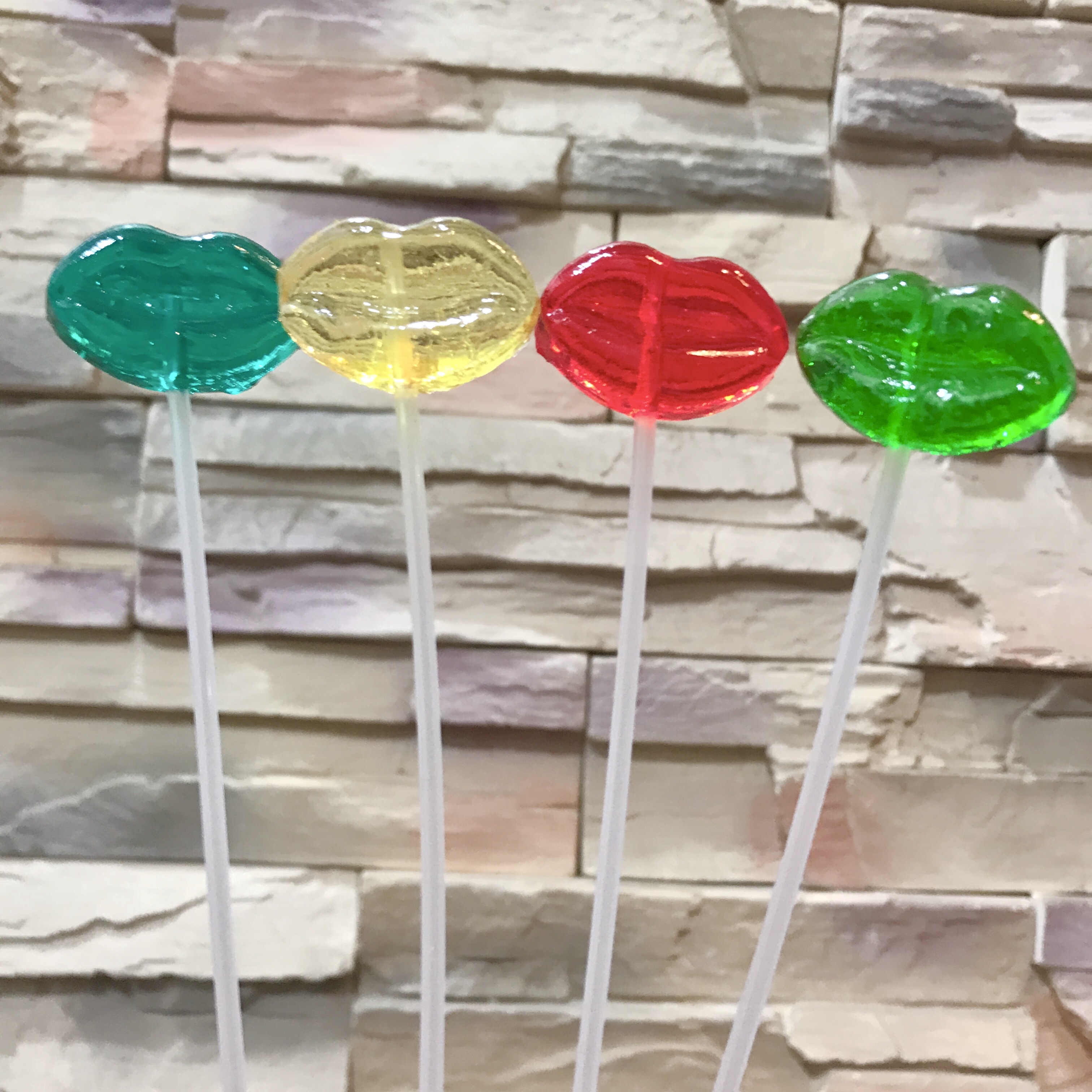 棒棒糖花束大额优惠券