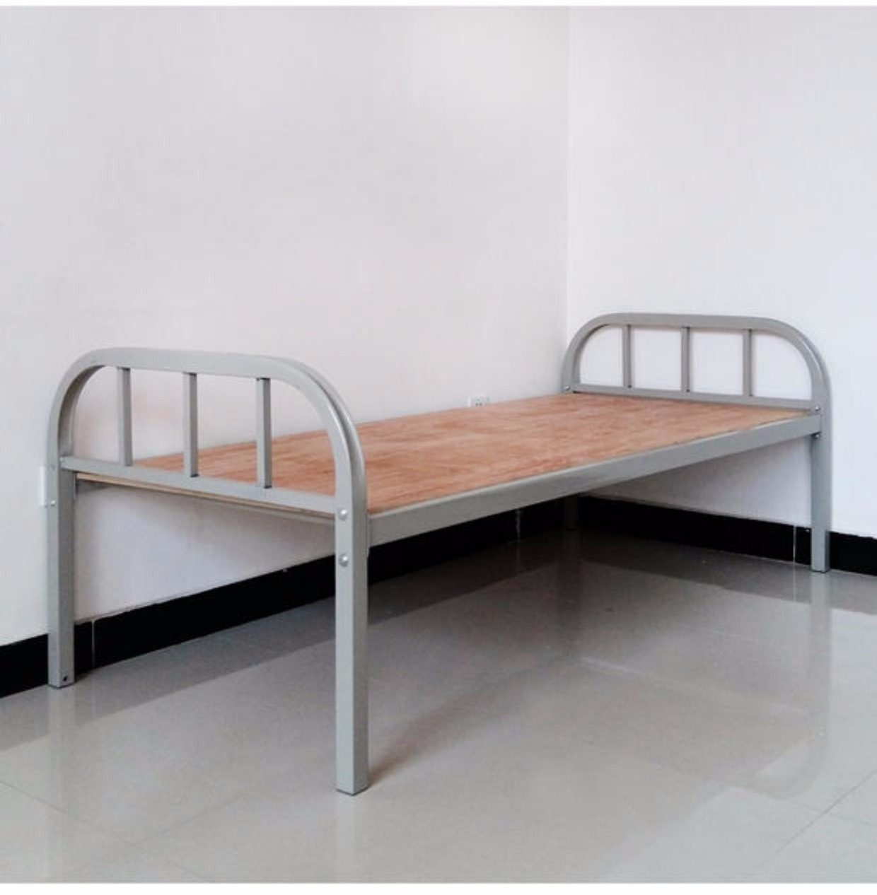 热销员工宿舍床 单人