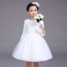 【8岁小孩礼服公主裙女】_8岁小孩礼服公主裙