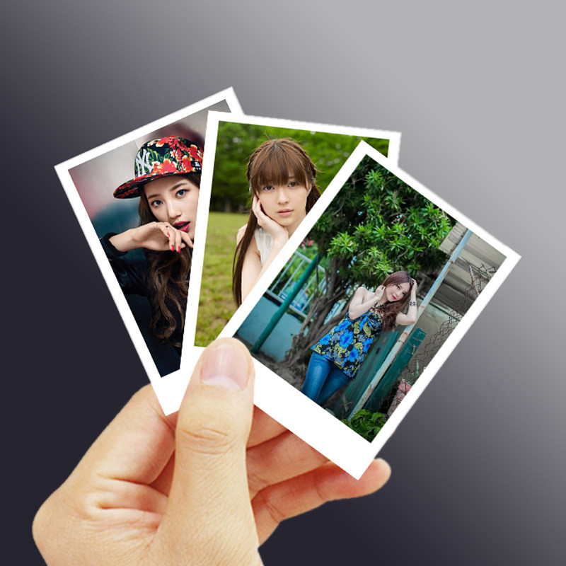 一折照片冲印 拍立得
