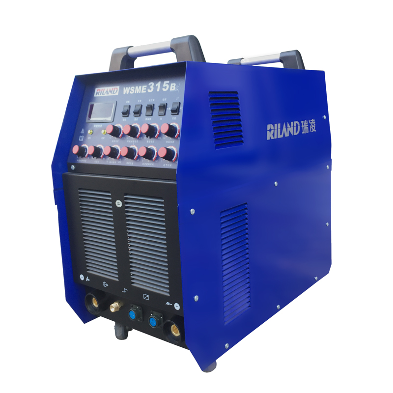 瑞凌氩弧焊机冷焊机不锈钢氩弧焊方波交直流220