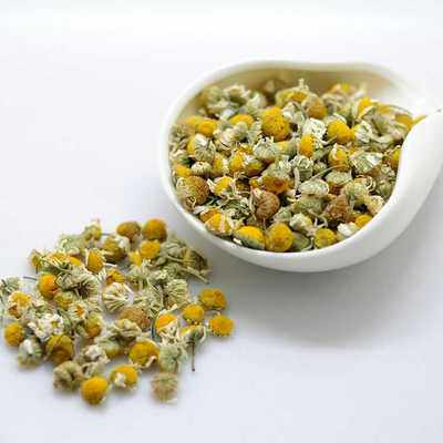 德国洋甘菊茶大额优惠券