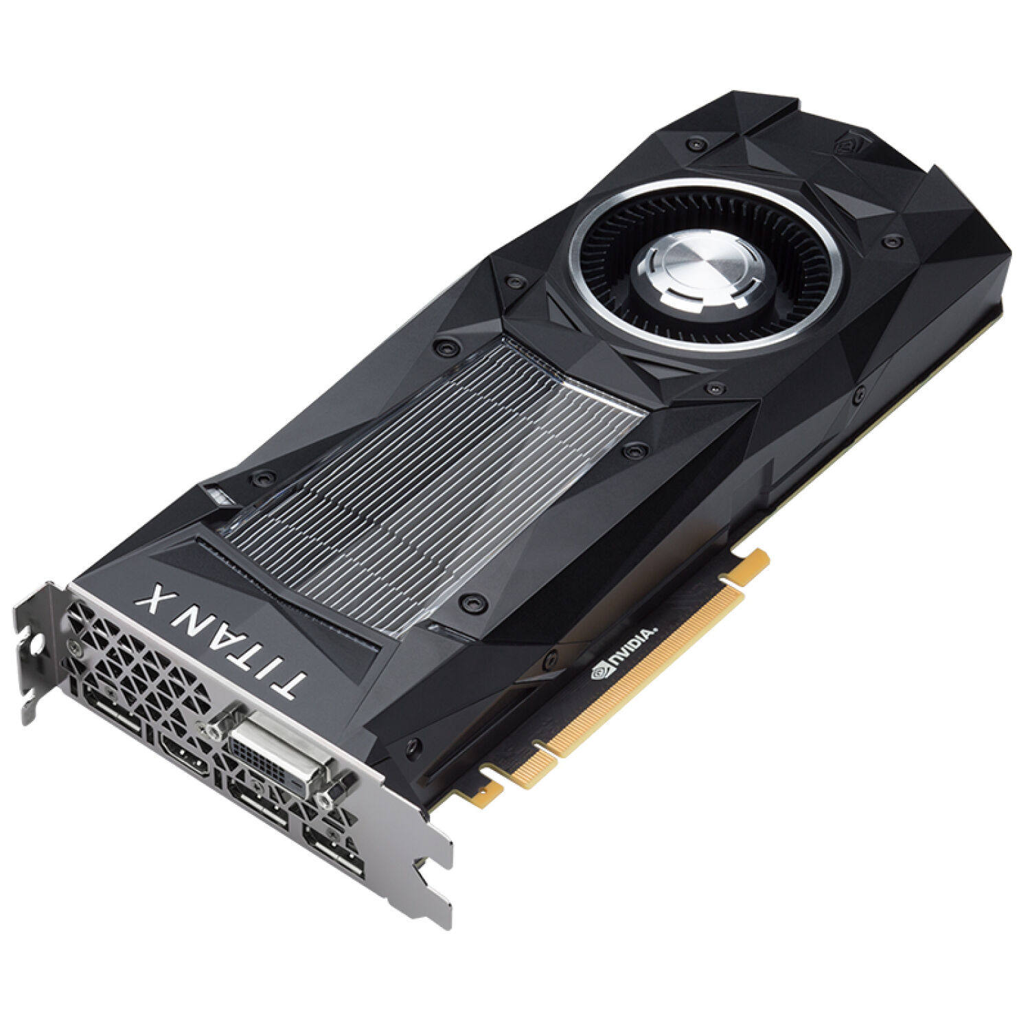 泰坦显卡_【现货】新泰坦nvidia titan xp 12g 新架构帕斯卡pascal公