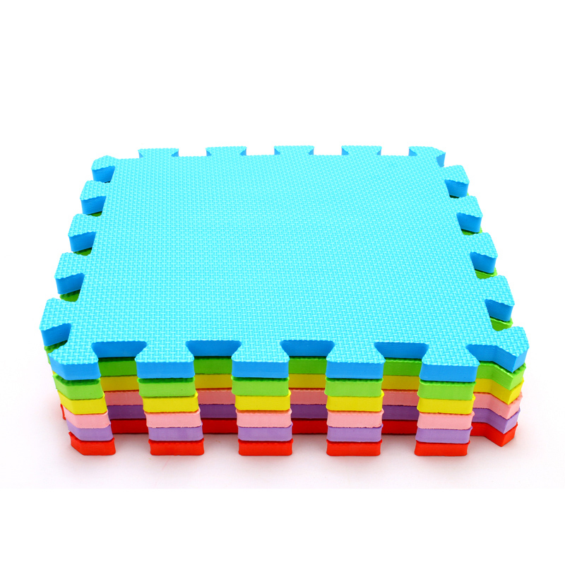 爬行垫拼接 儿童_泡沫地垫eva 幼儿园 无毒无味儿童拼接式爬行垫 30