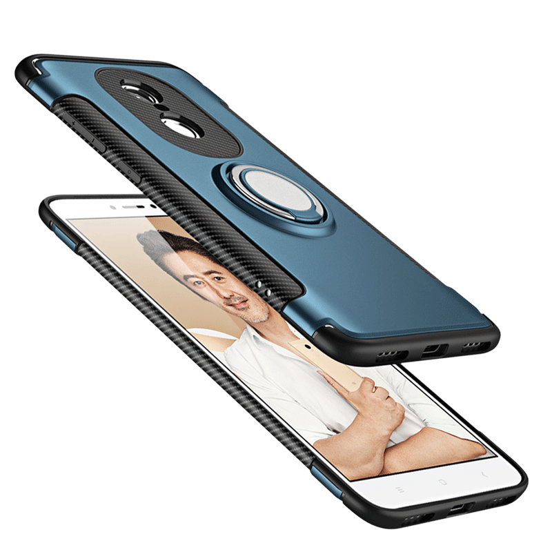 红米Note4X和魅蓝Note6对比