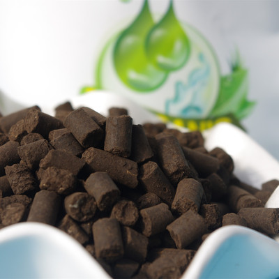 芙芮菈鸡屎肥 无臭颗粒鸡粪肥家庭园艺有机肥 绿植蔬菜月季底肥