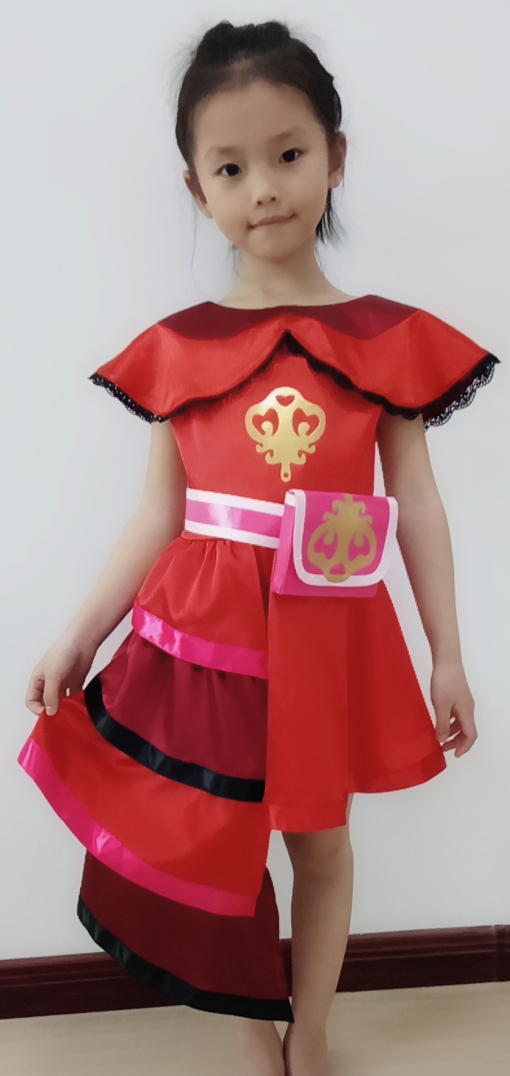 叶罗丽娃娃 黑暗菲灵_叶罗丽齐娜服装精灵梦娃娃仙子齐娜衣服齐娜包包
