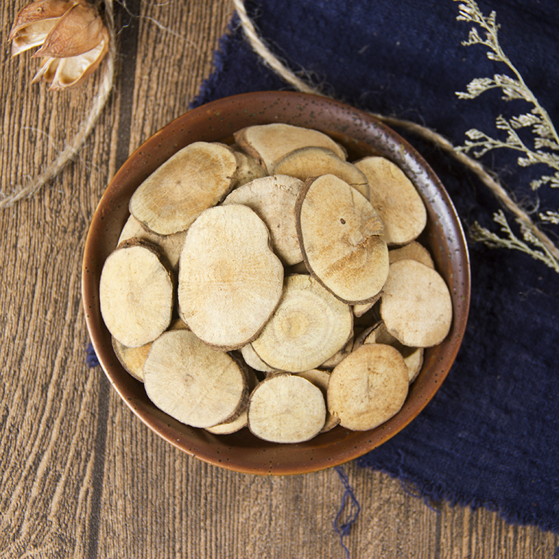 正品新货野生中药材乌药片500g克天然中草药台乌药干粉精选无硫