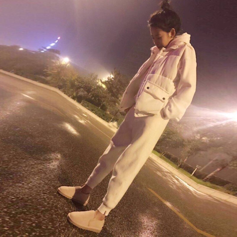 社会女裤子快手红人帝王妹王逗逗小伊伊黑暗萝