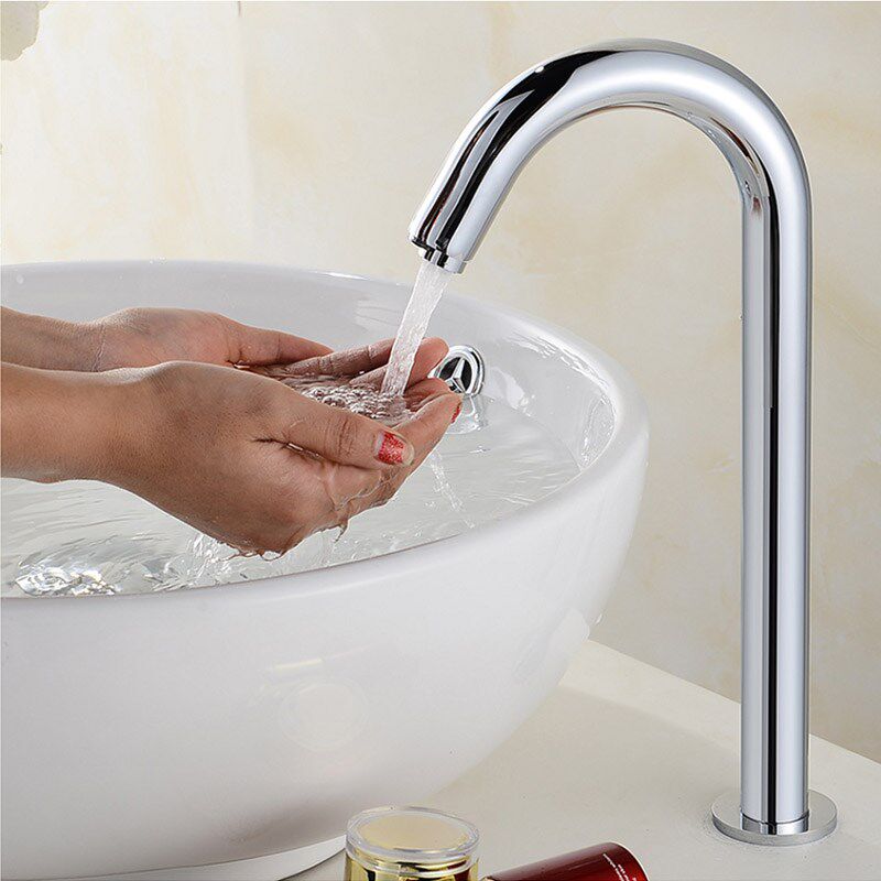 酒精喷雾式手器全自动感应净手器酒精喷洒器净手器酒精器