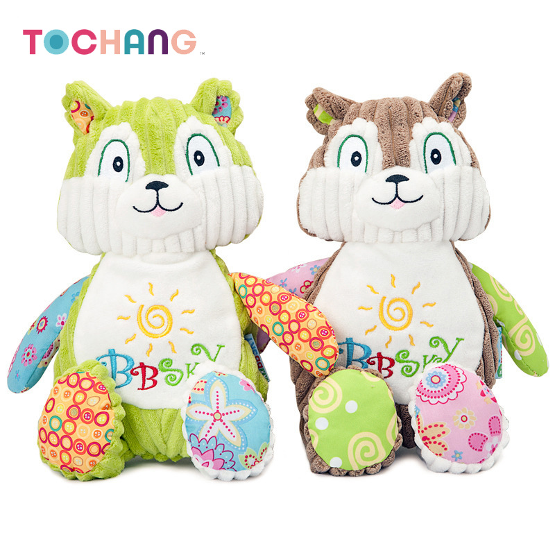 Kaloo安抚巾婴儿安抚玩偶安抚兔透气哄睡玩具