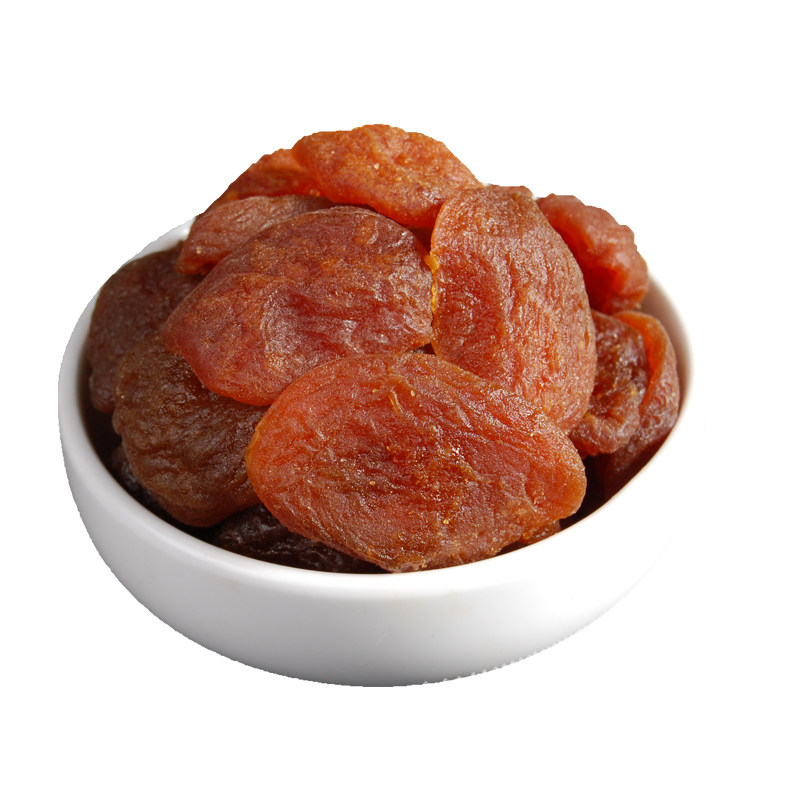 敦煌特产莫园李广杏脯135克x3袋李广杏干蜜饯果脯小吃