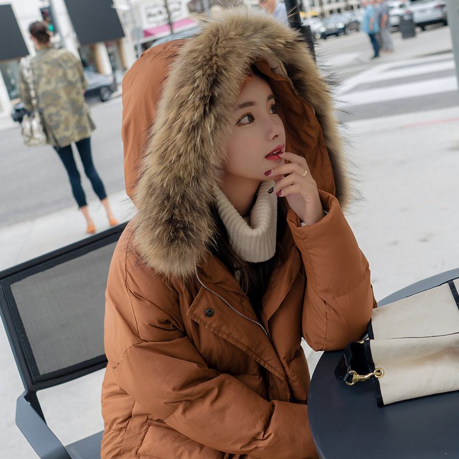 冷气十足的冬天,吹起"和尚色"系大风 - 天猫精选