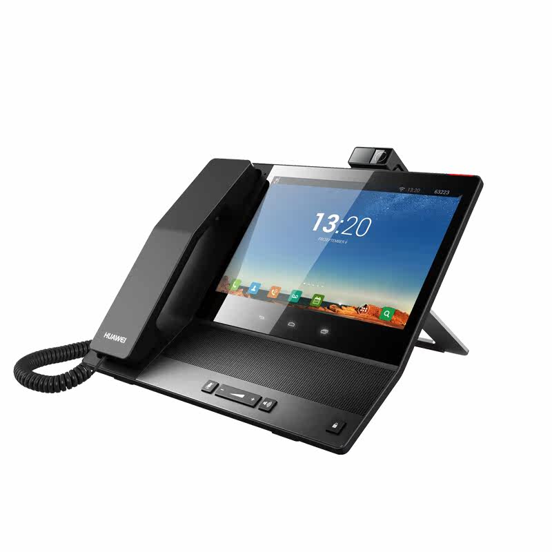 华为8950ip电话 华为可视电话 全高清视频ip话机 华为ip话机8950