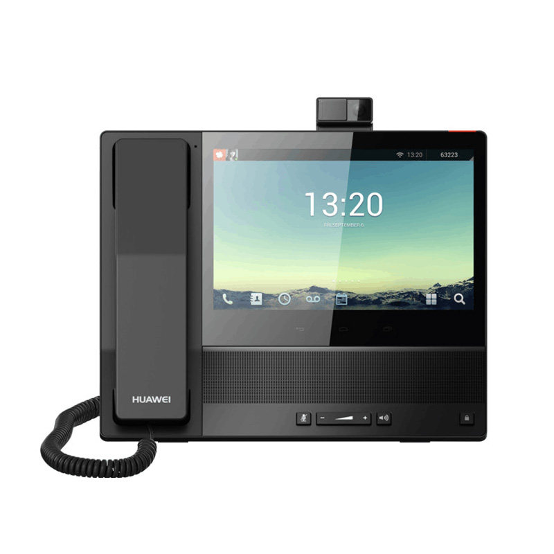 华为8950ip电话 华为可视电话 全高清视频ip话机 华为ip话机8950