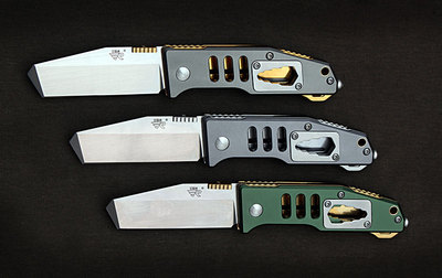 三刃木7046正品户外多功能小折刀折叠刀防身随身露营刀具小刀军刀