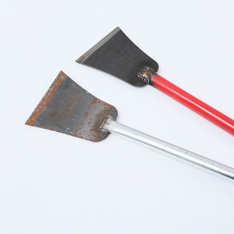 铲墙皮剁辣椒刀木柄铲子除污铲墙面铲白灰铲腻子工具装修清洁铲刀