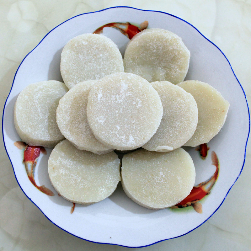 热销糍粑包邮 四川特产