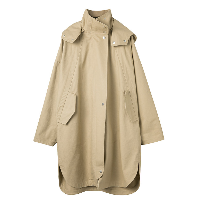 春风十里,不如一款适合你的风衣 - 天猫精选