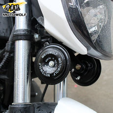 Motorcycle accessories super loud car electric bicycle 12V snail loudspeaker waterproof sound Motorcycle accessories super loud car electric bicycle 12V snail loudspeaker waterproof sound
