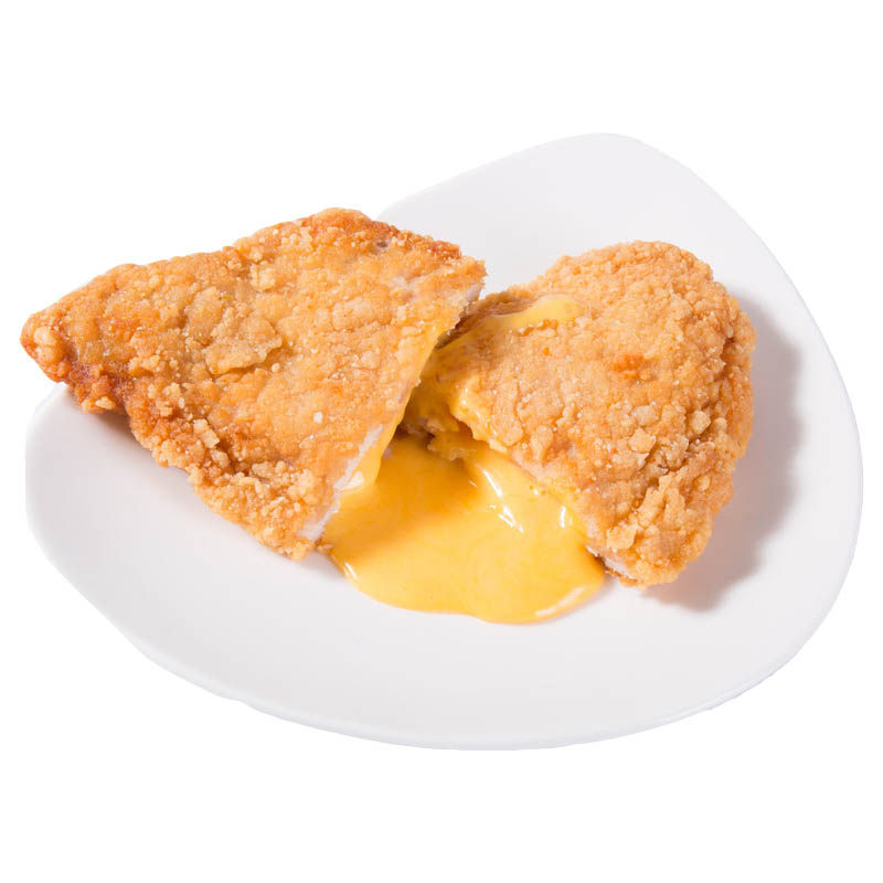 正大芝士鸡排鸡扒