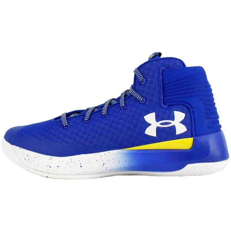 under armour curry   zero 库里3.