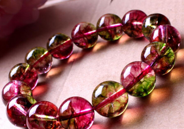 巴西碧玺和阿富汗碧玺的区别_碧玺_黑碧玺猫眼碧玺价格