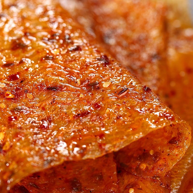 一折老式大辣片包邮8090 怀旧