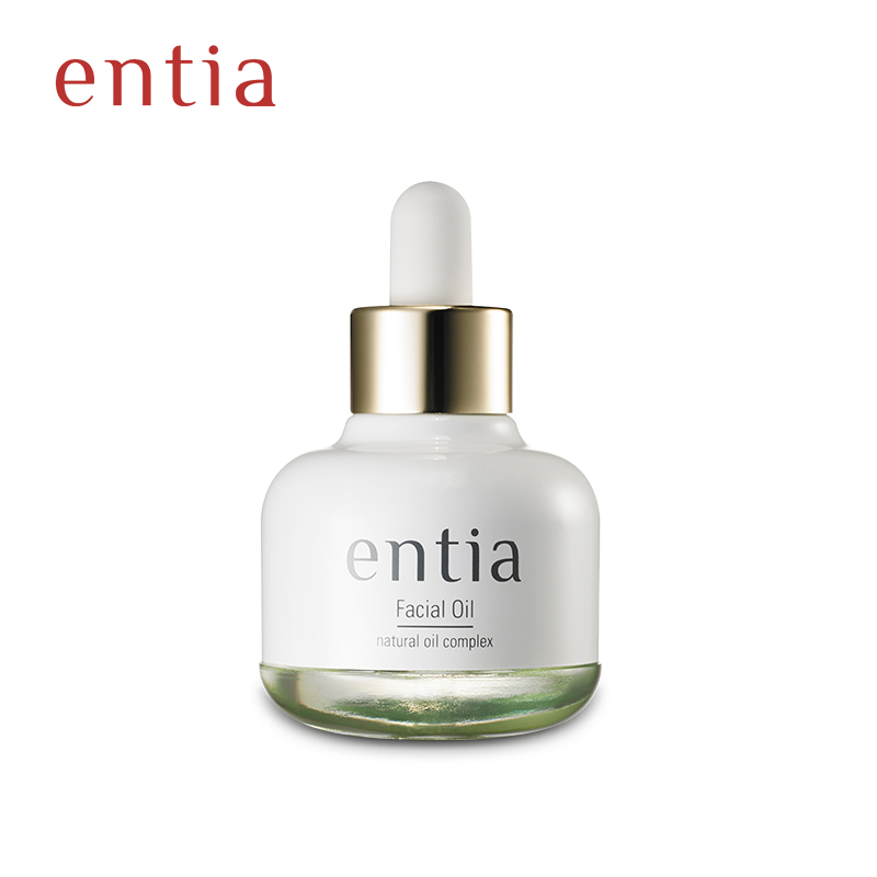 entia红麴发酵油
