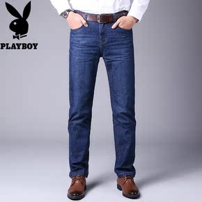 春季男牛仔裤品牌