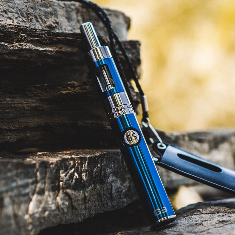 戒烟神器 清肺 清肺排毒_g3电子烟大烟雾女加特林蒸汽烟套装清肺戒烟