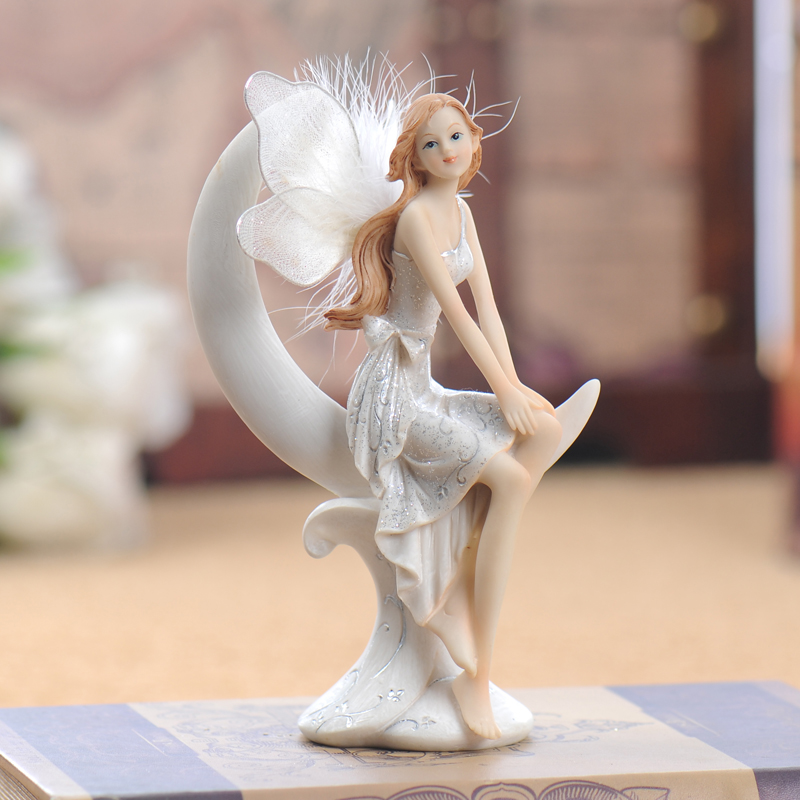 会让"天使"爱上你的魔法店铺