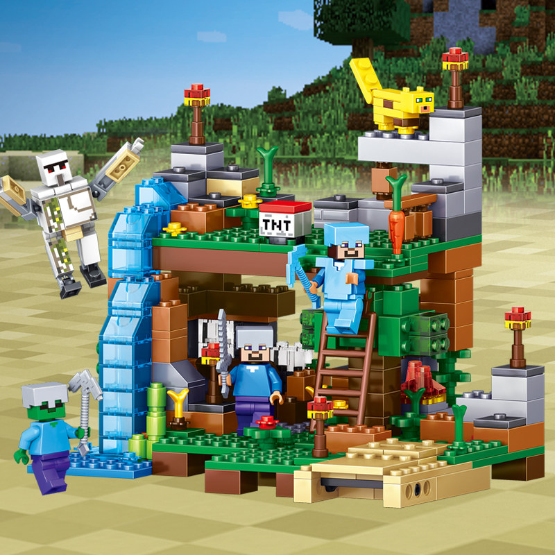 儿童益智玩具哪个牌子好|2018最新儿童益智玩