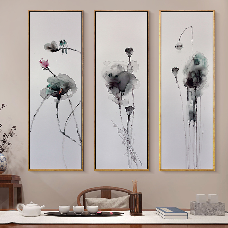 家庭装饰画图片大全