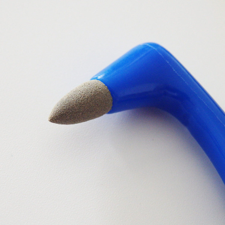 买2送1出口装 成人磨牙器工具牙齿清洁器 去烟渍牙渍牙结石去除器