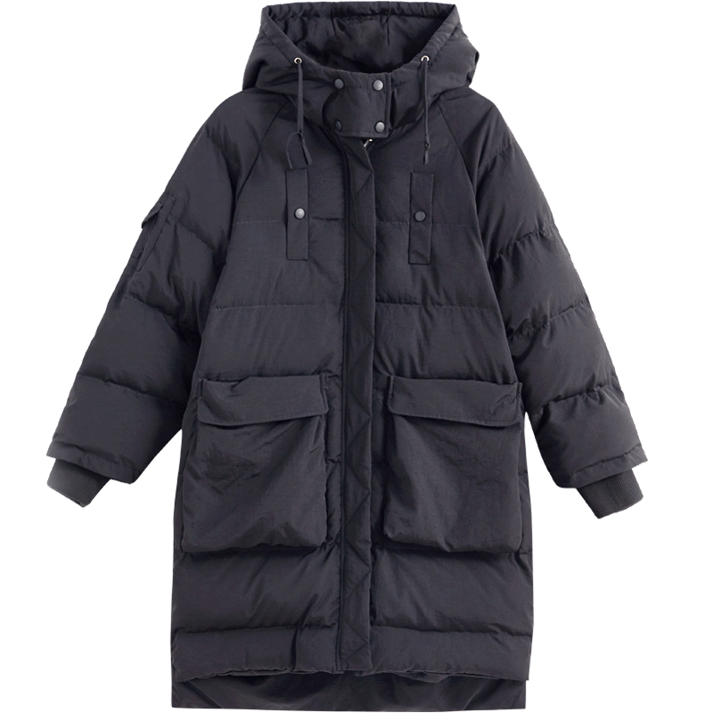 温暖又贴心,这些棉衣最懂你