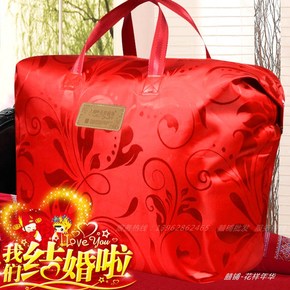 厚的大毛毯怎么洗