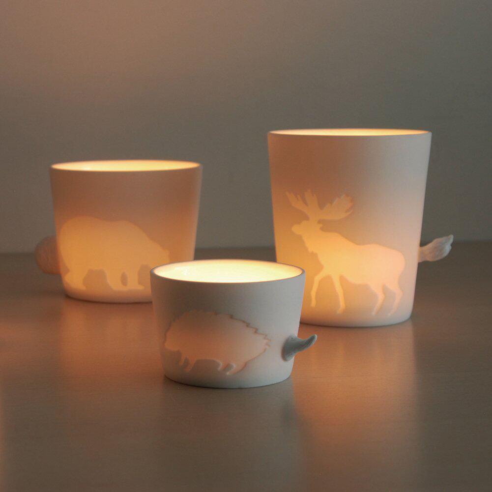 只要杯子到位了,喝多少水都不是事