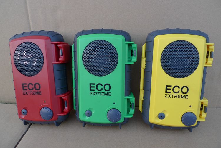 户外小音响 便携式_eco extreme 便携式小音箱 mp3音箱 户外音箱优惠