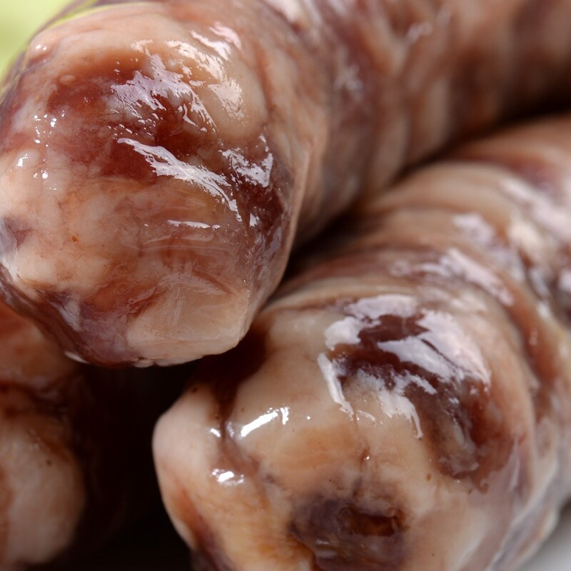 王家渡香肠无淀粉下酒菜腊肠 烟熏川味咸鲜味四川特产包邮1000g袋