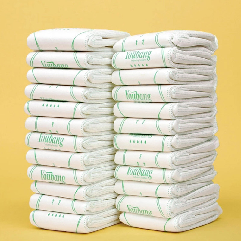 大小便失禁,成人纸尿裤来帮忙