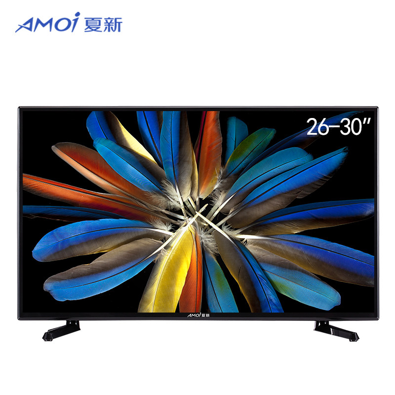 [包邮]amoi/夏新 le-8822a平板液晶电视机32英寸30特价29网络wifi智能