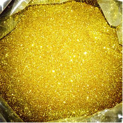 包邮金粉 闪光粉圣诞印刷印字专用金葱粉环保金粉闪粉高温高亮